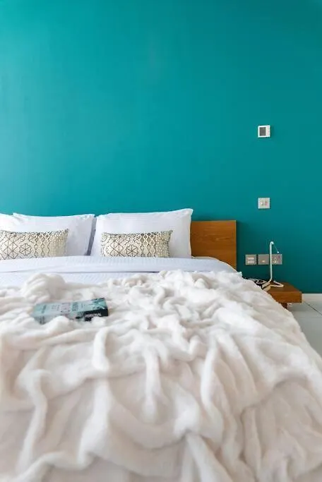 The Smart Concierge - Index Tower Apartment Dubai 0*,  United Arab Emirates