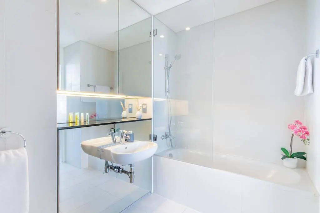 The Smart Concierge - Index Tower Apartment Dubai