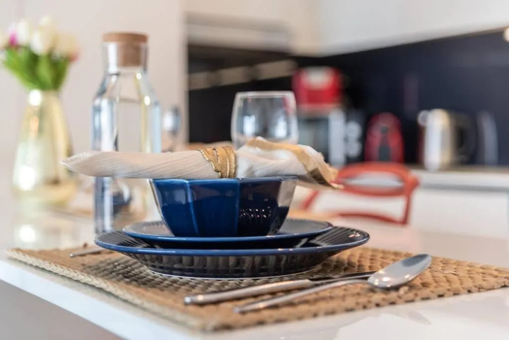 The Smart Concierge - Index Tower Apartment Dubai 0*,  United Arab Emirates