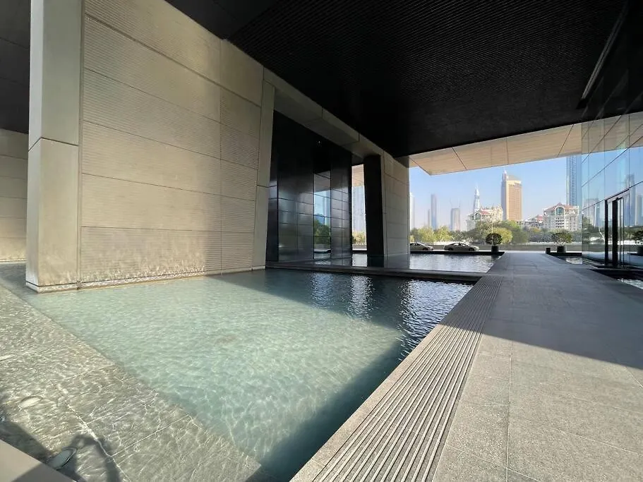 The Smart Concierge - Index Tower Apartment Dubai United Arab Emirates